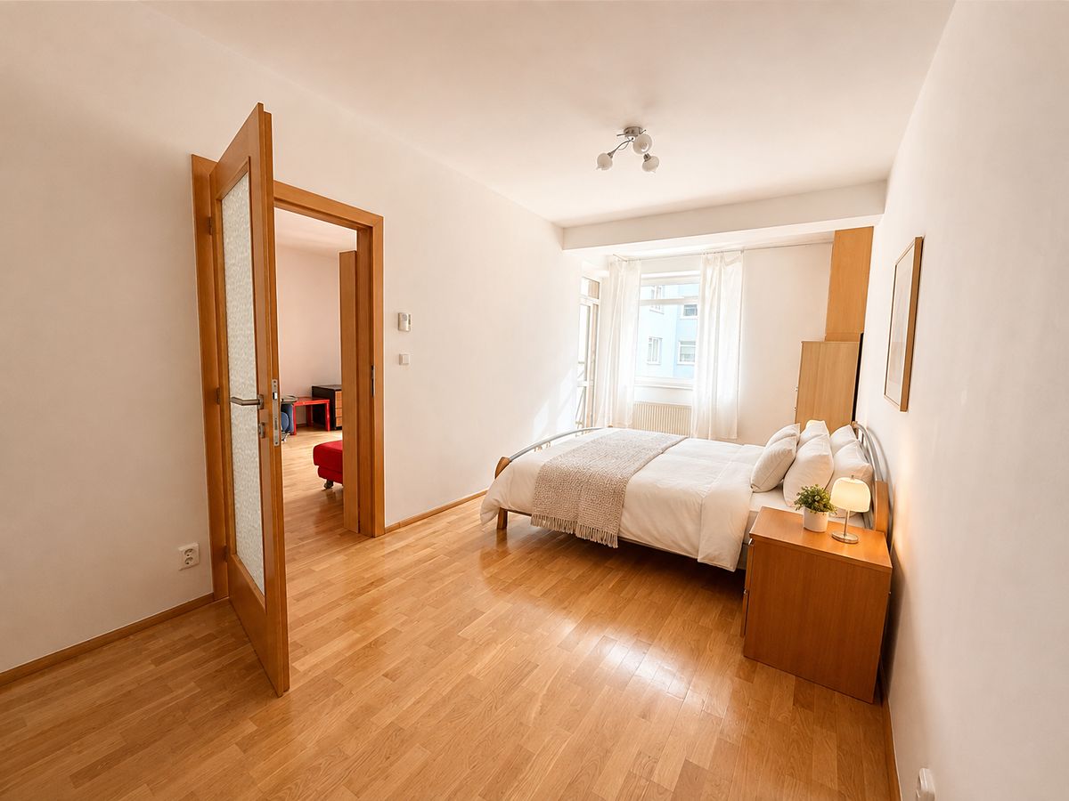 Prodej bytu 2+kk 46 m² – fotografie 4