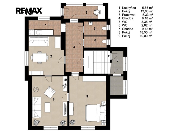 Будинок на продаж, 130 м² (15 з 28)