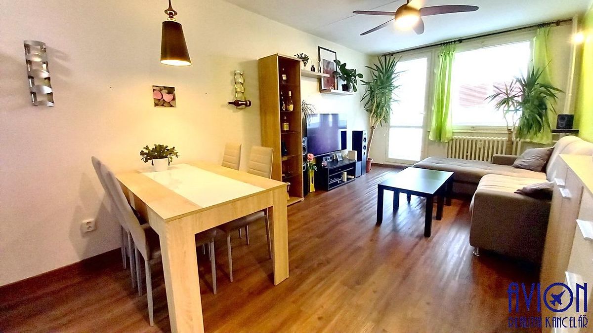 Prodej bytu 2+kk 52 m² – fotografie 5