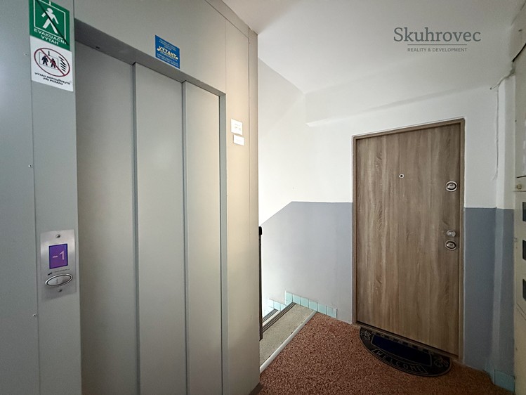 Квартира 3+1 на продаж, 71 м² (27 з 32)