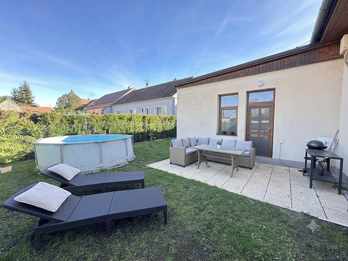 Pronájem bytu 2+kk 50 m²