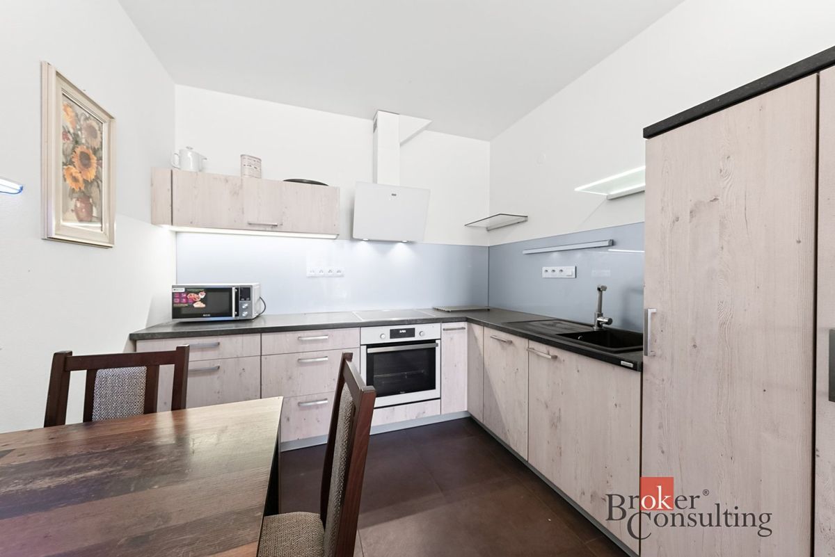 Prodej bytu 2+kk 51 m²