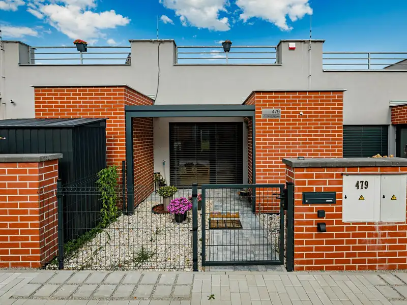 Prodej rodinného domu 95 m², pozemek 106 m², Tábor – náhled fotky 2