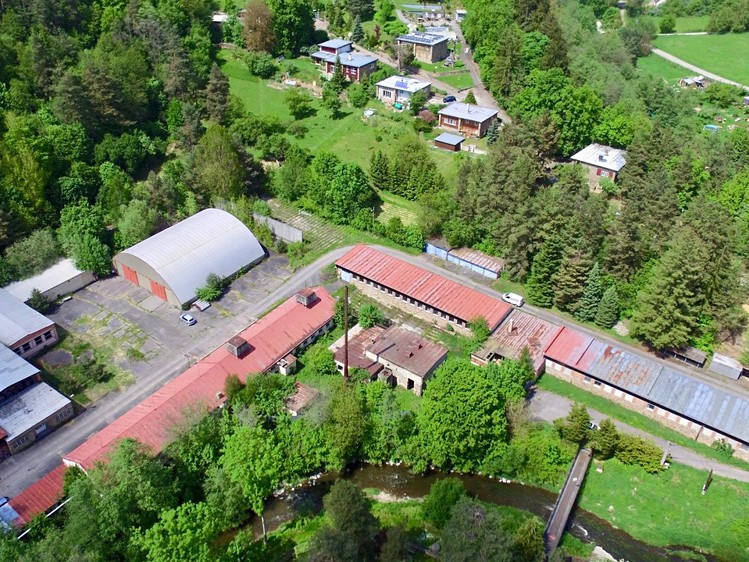 Ostatní