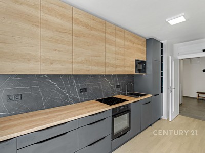 Pronájem bytu 2+kk 56 m²