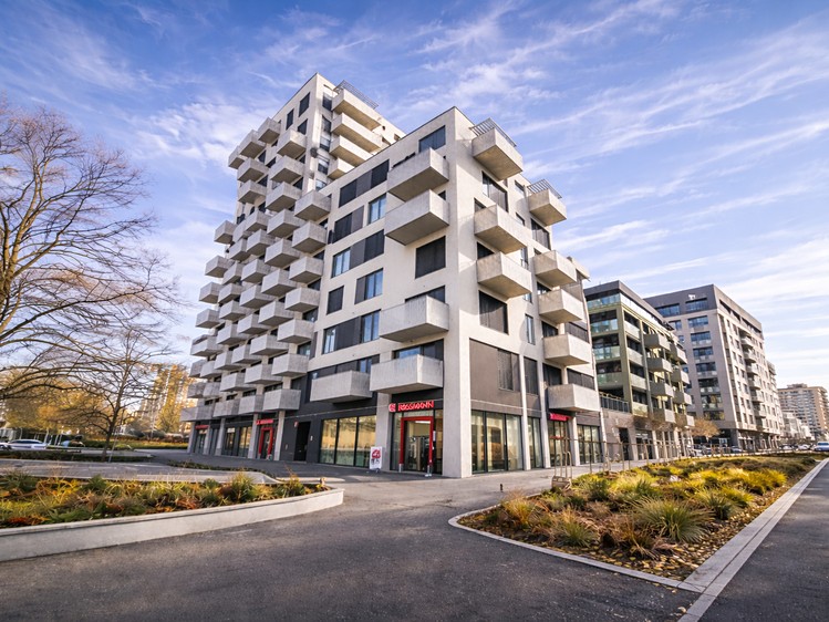 Pronájem nemovitosti, 12 m² (4 z 4)