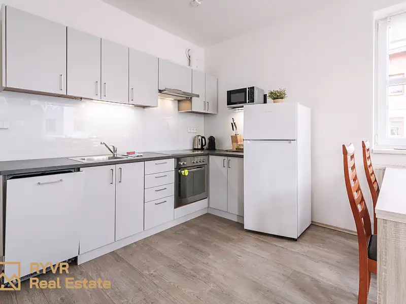 Prodej bytu 2+kk 46 m², Loučná pod Klínovcem – náhled fotky 3