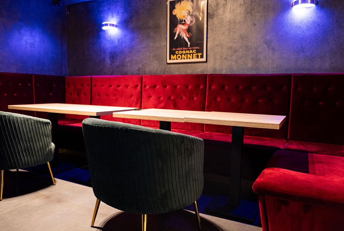 Pronájem restaurace 300 m² – fotografie 2