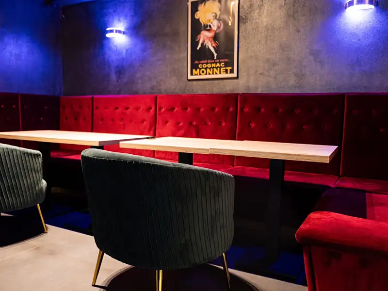 Pronájem restaurace 300 m², Praha – náhled fotky 2