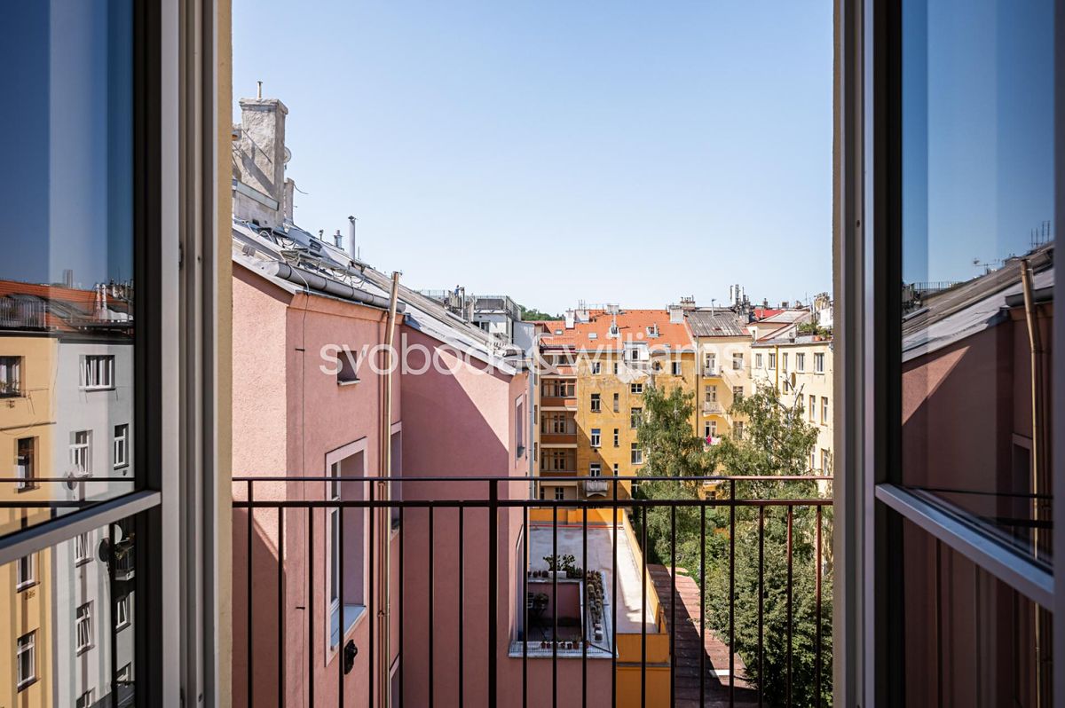 Prodej bytu 3+kk 90 m² – fotografie 5