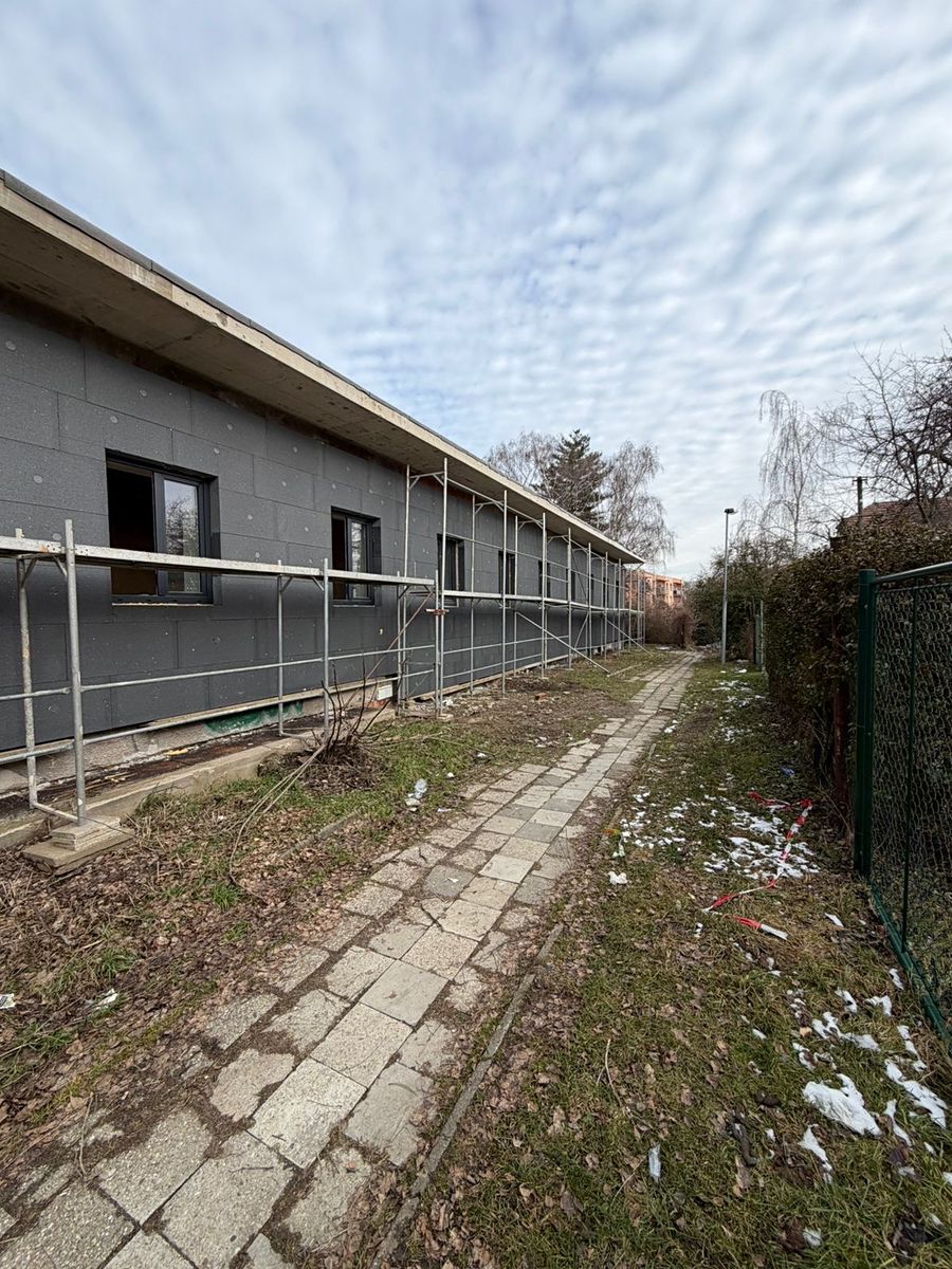 Prodej bytu 2+kk 55 m², Heřmanův Městec – fotka 1 z 3
