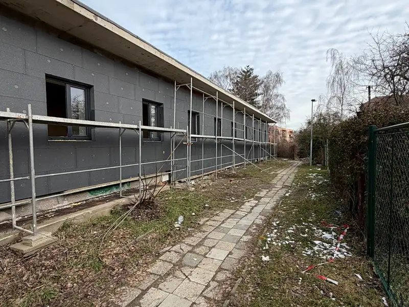 Prodej bytu 2+kk 55 m², Heřmanův Městec – náhled fotky 1