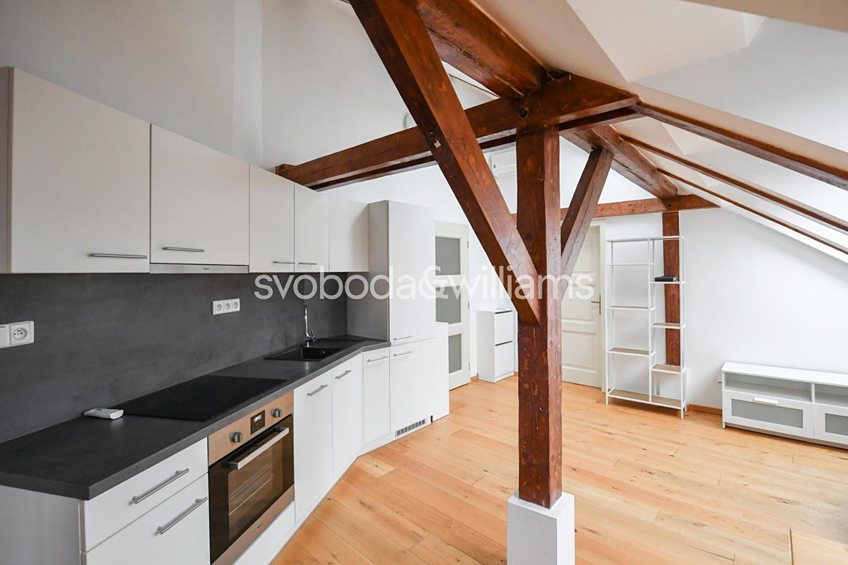 Prodej bytu 2+kk 77 m² – fotografie 4