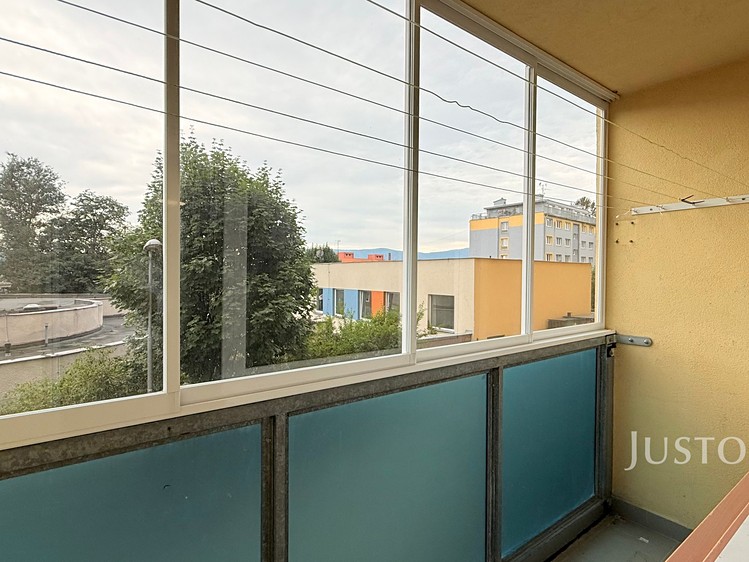 Wohnung 1+1 zur Miete, 34 m² (9 von 9)