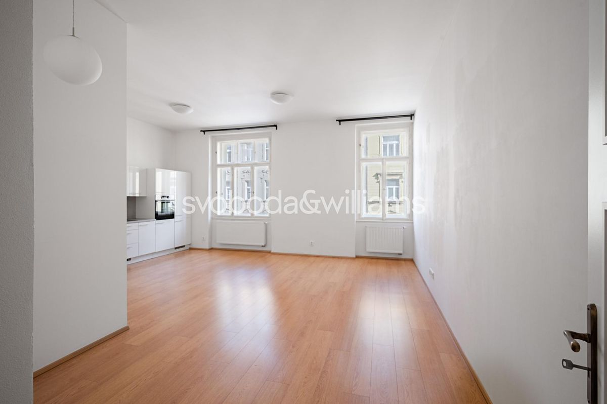 Prodej bytu 2+kk 73 m²