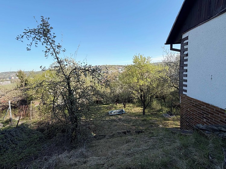 Prodej domu, 40 m² (7 z 22)