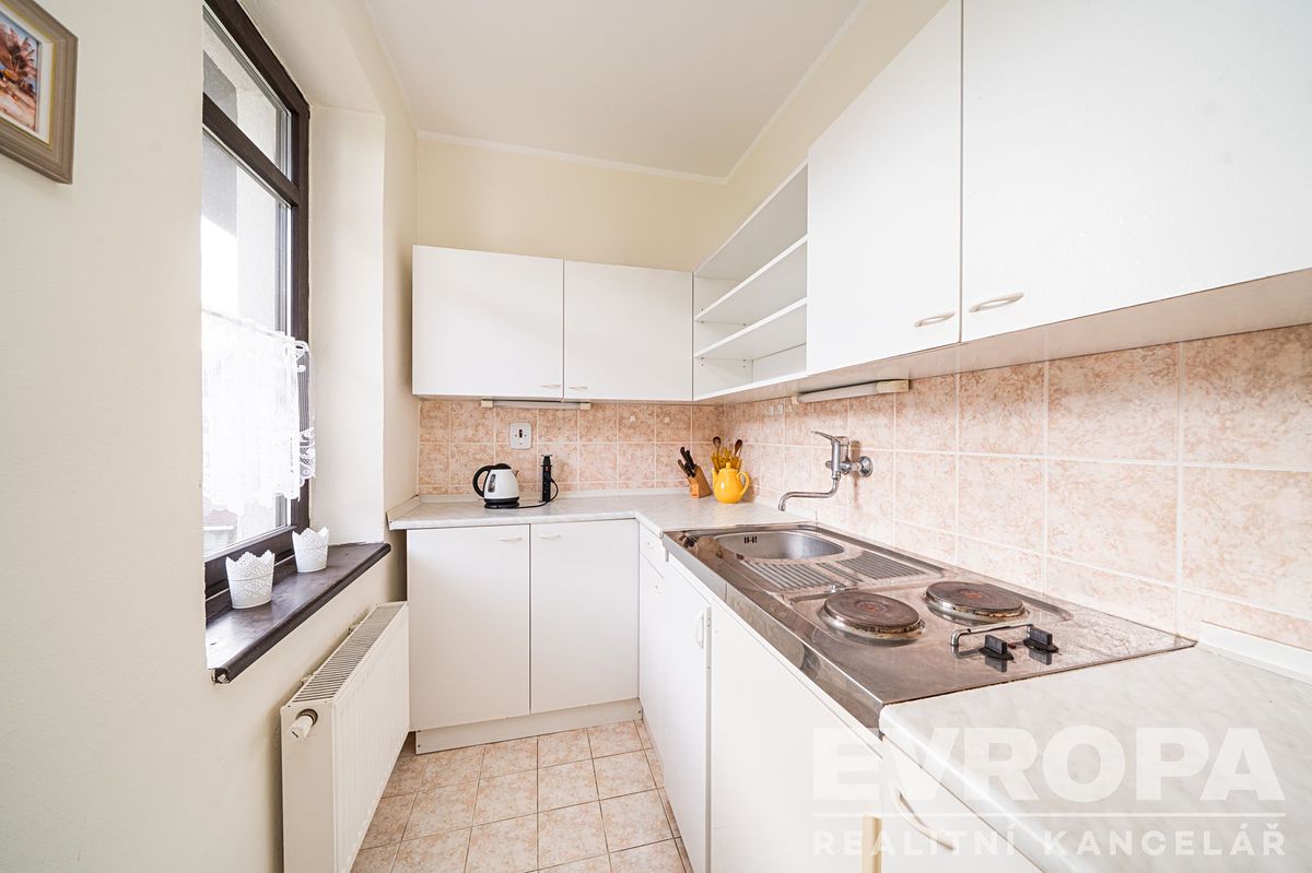 Prodej bytu 1+kk 34 m² – fotografie 5