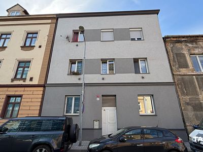 Prodej bytu 1+kk 24 m²