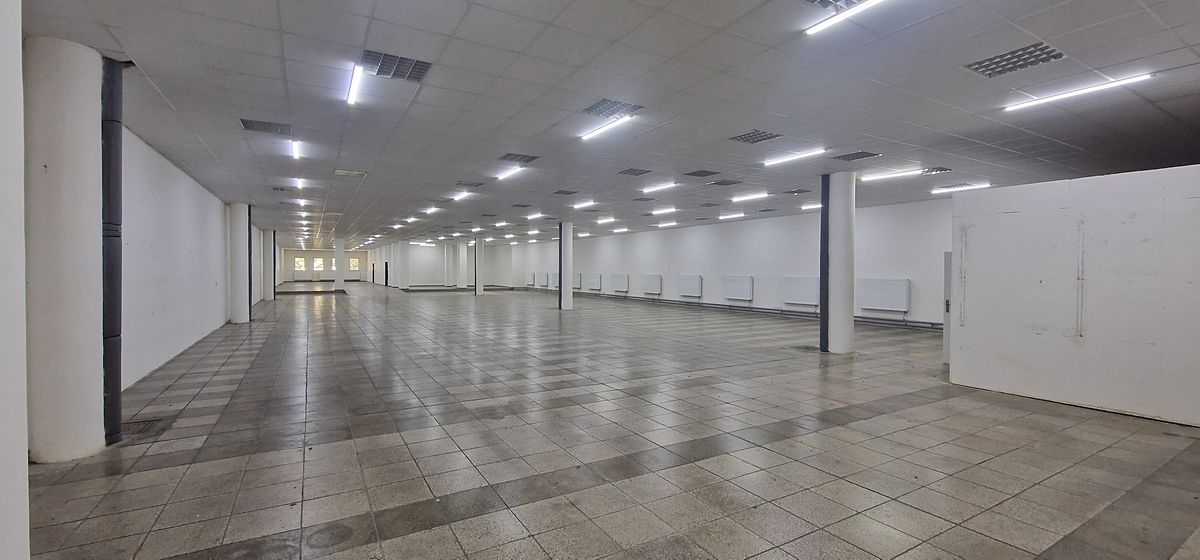 Pronájem obchodního prostoru 700 m² – fotografie 2