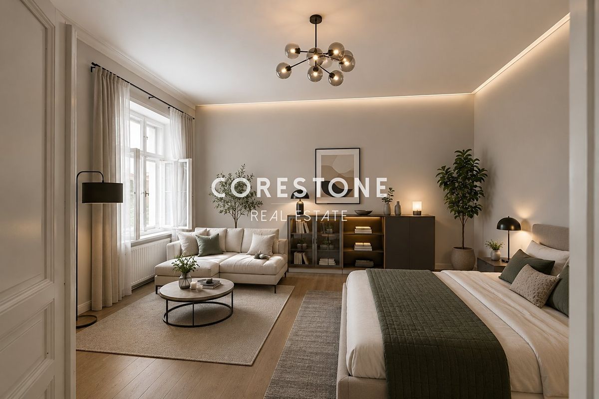 Prodej bytu 3+1 95 m² – fotografie 4
