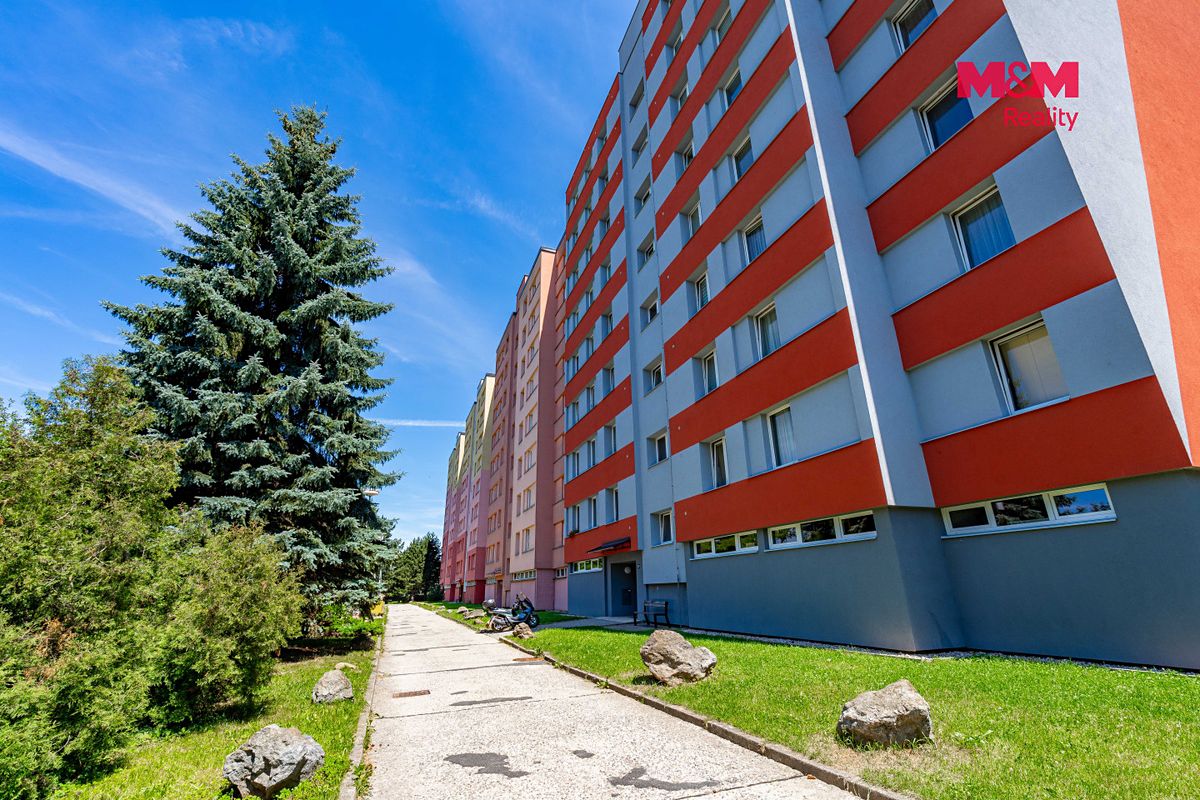 Prodej bytu 2+kk 42 m² – fotografie 5
