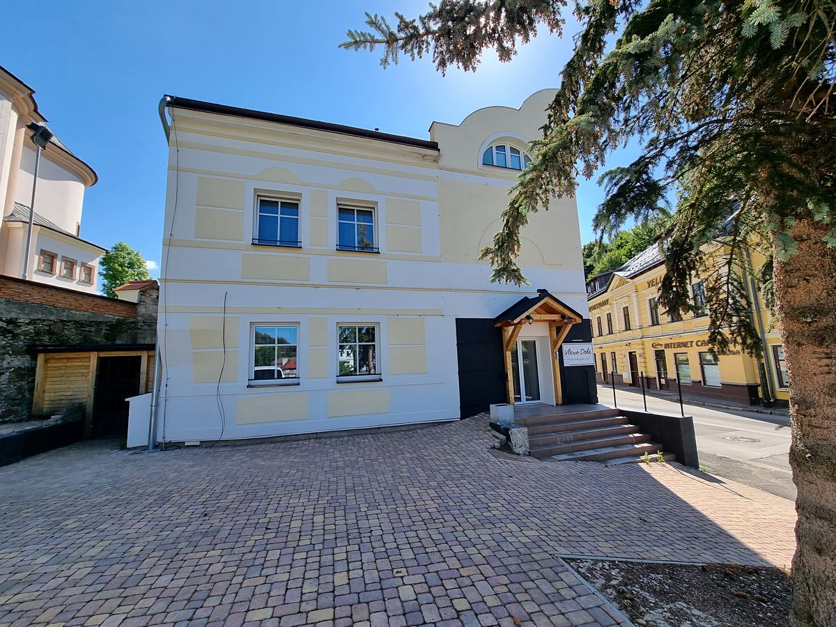 Prodej bytu 2+kk 40 m² – fotografie 2