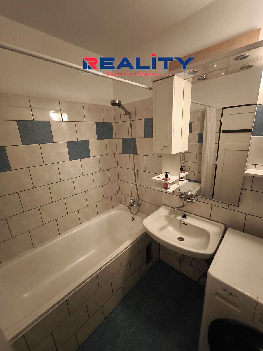Prodej bytu 2+1 52 m² – fotografie 5