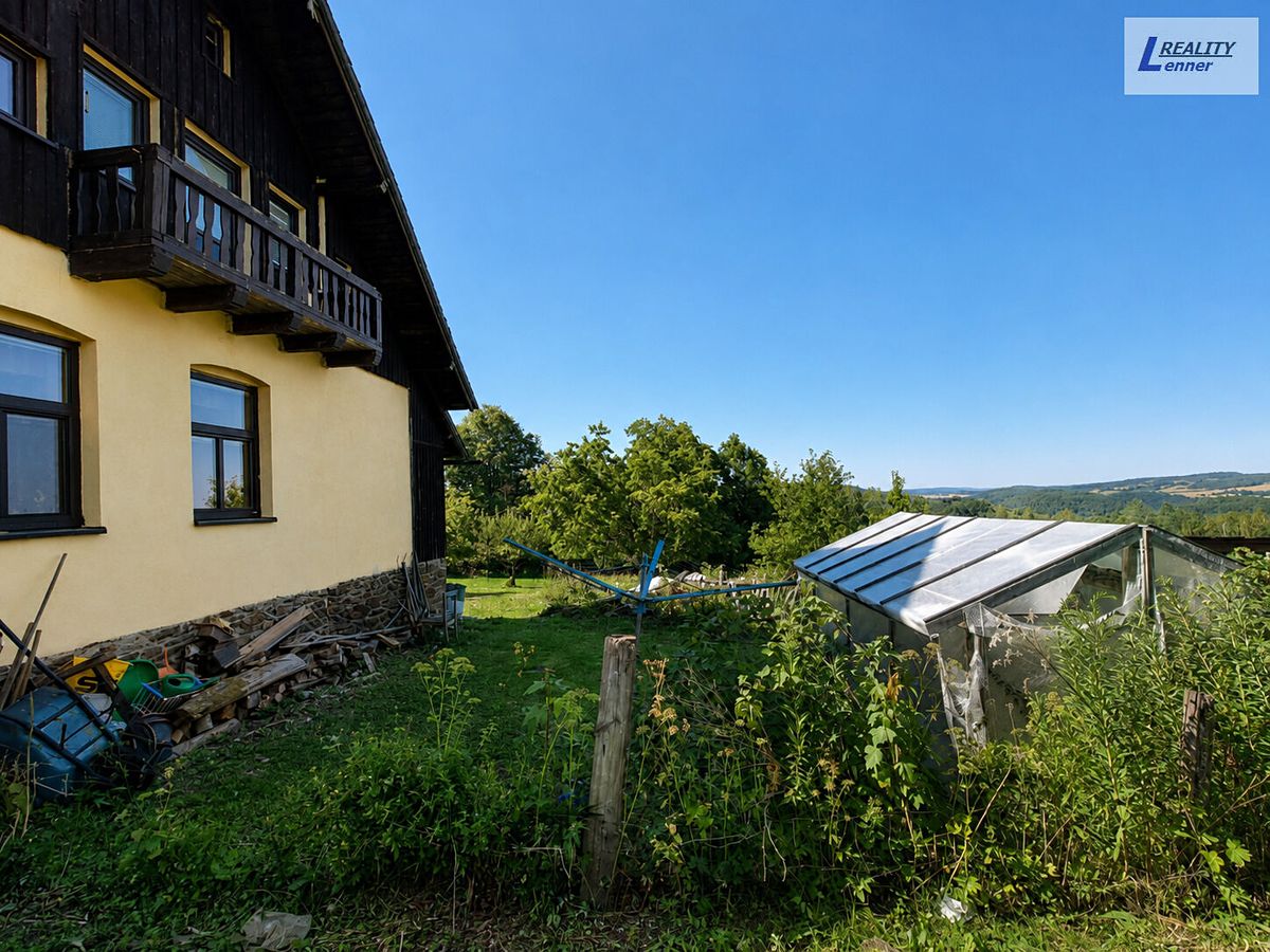 Prodej rodinného domu 114 m², pozemek 1927 m² – fotografie 4