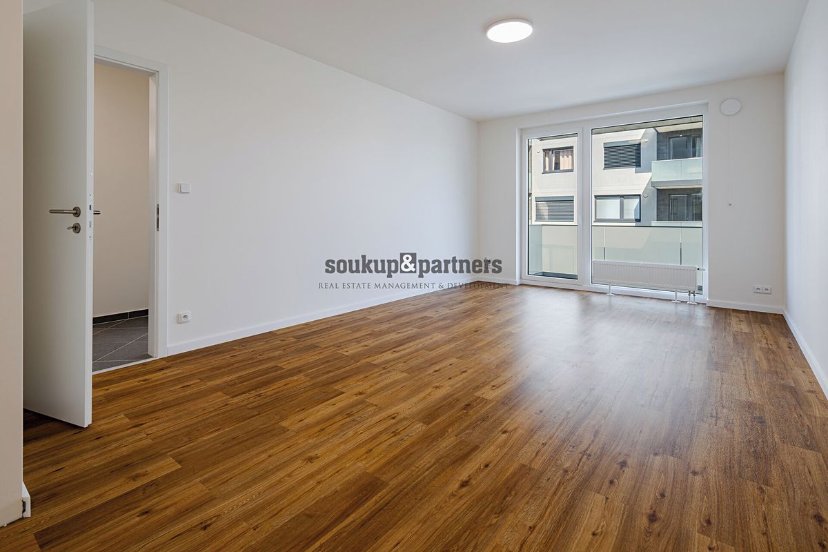 Prodej bytu 2+kk 55 m² – fotografie 2