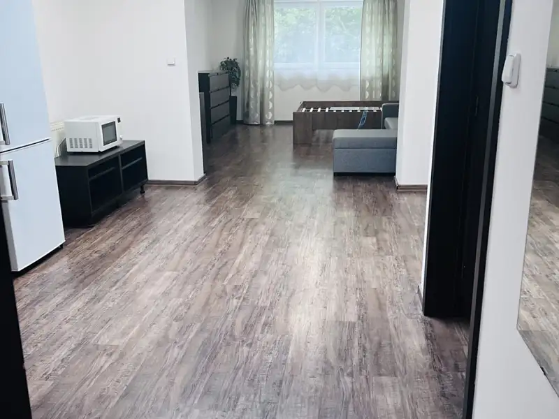 Pronájem bytu 1+kk 52 m², Třebíč – náhled fotky 3