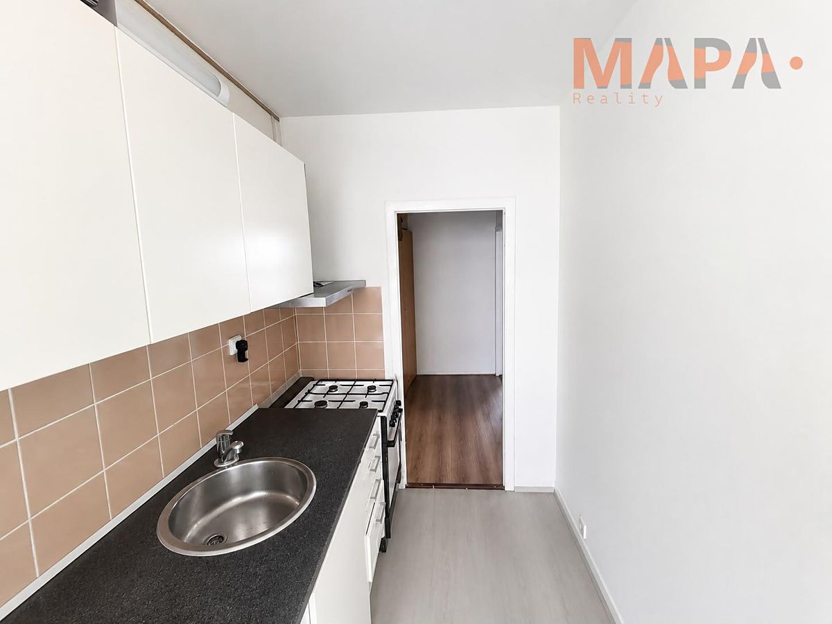 Pronájem bytu 3+1 62 m²