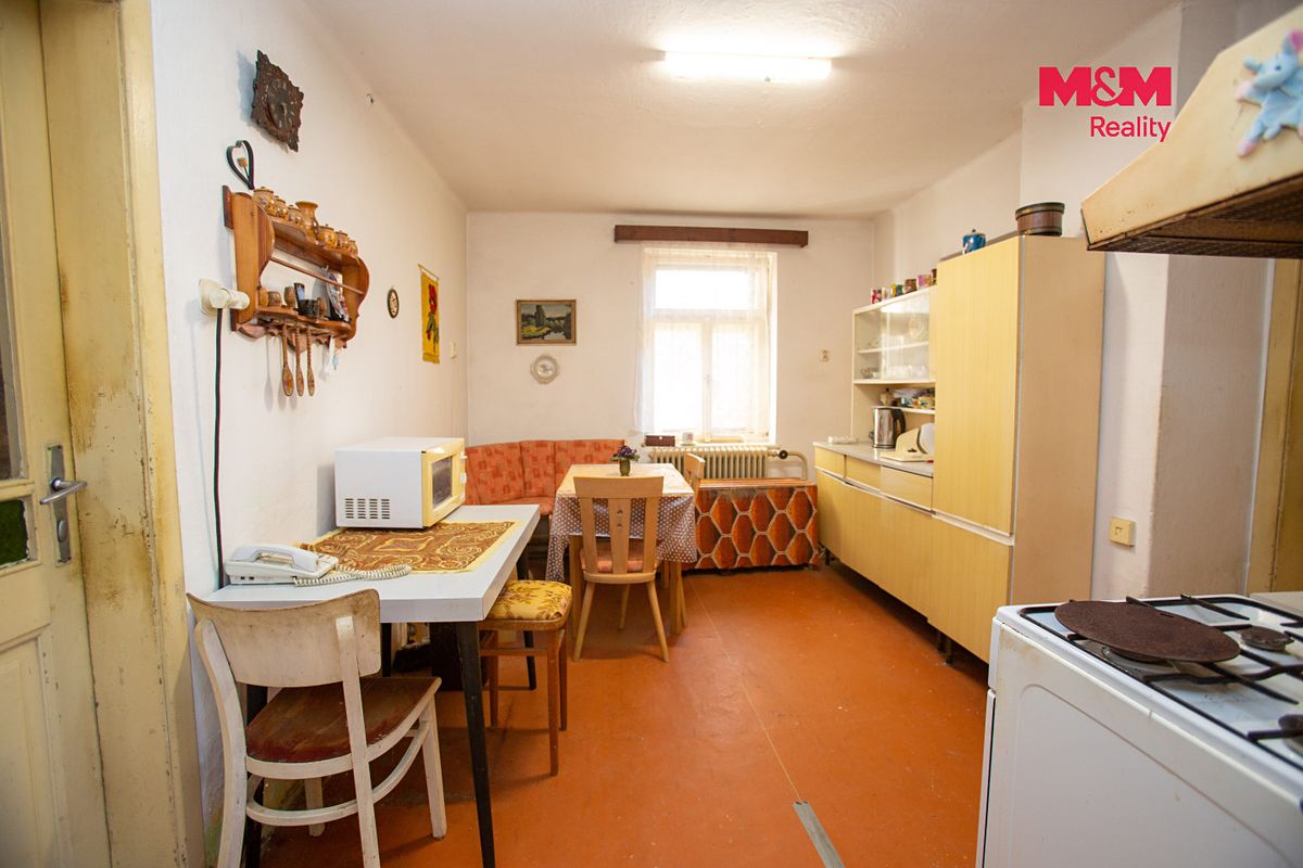 Prodej rodinného domu 85 m², pozemek 150 m² – fotografie 4