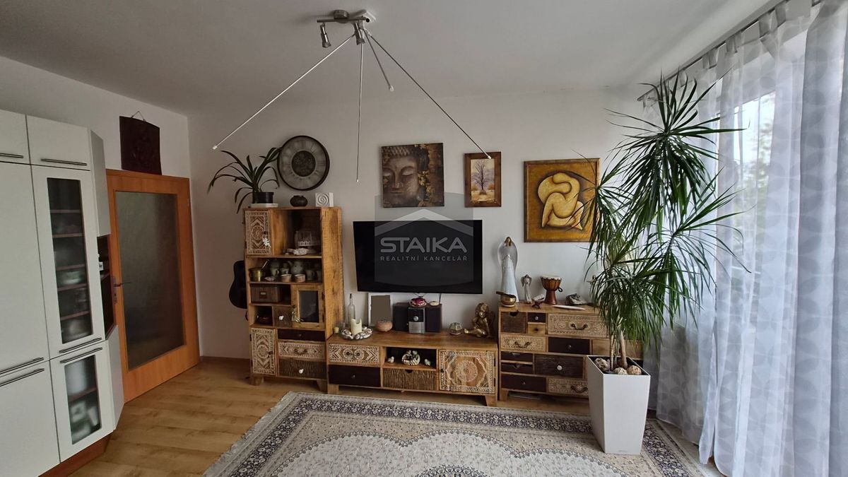 Prodej bytu 2+kk 53 m² – fotografie 3