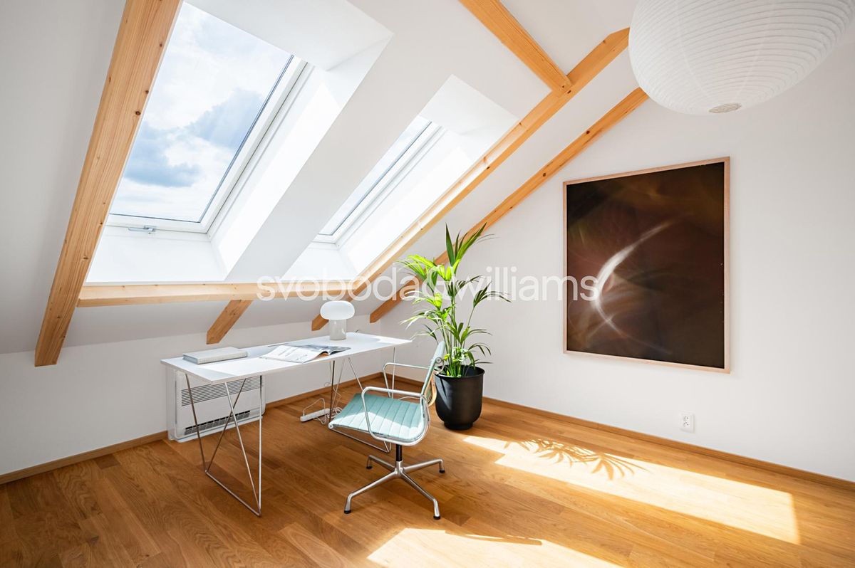 Prodej bytu 3+kk 82 m²