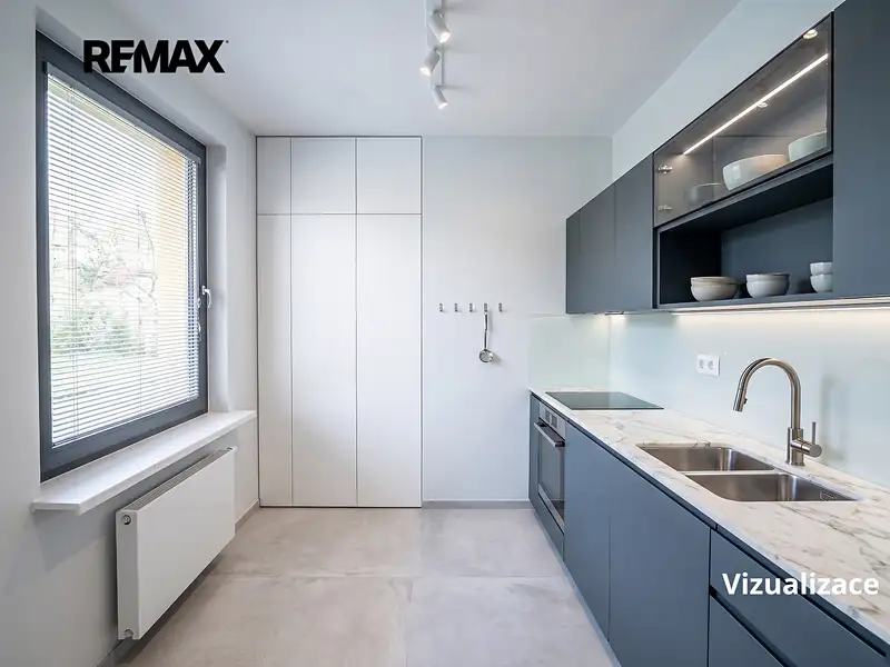 Prodej, Byt, 4+1, 91 m²