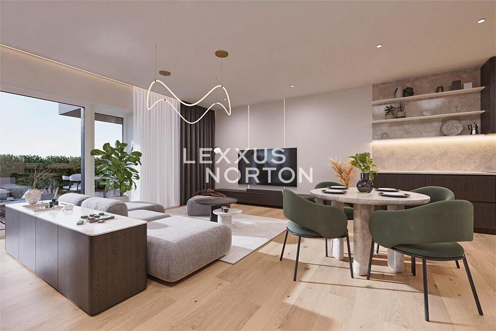Prodej bytu 2+kk 54 m²