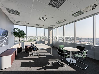 Pronájem komerčního prostoru, 898 m² (2 z 14)