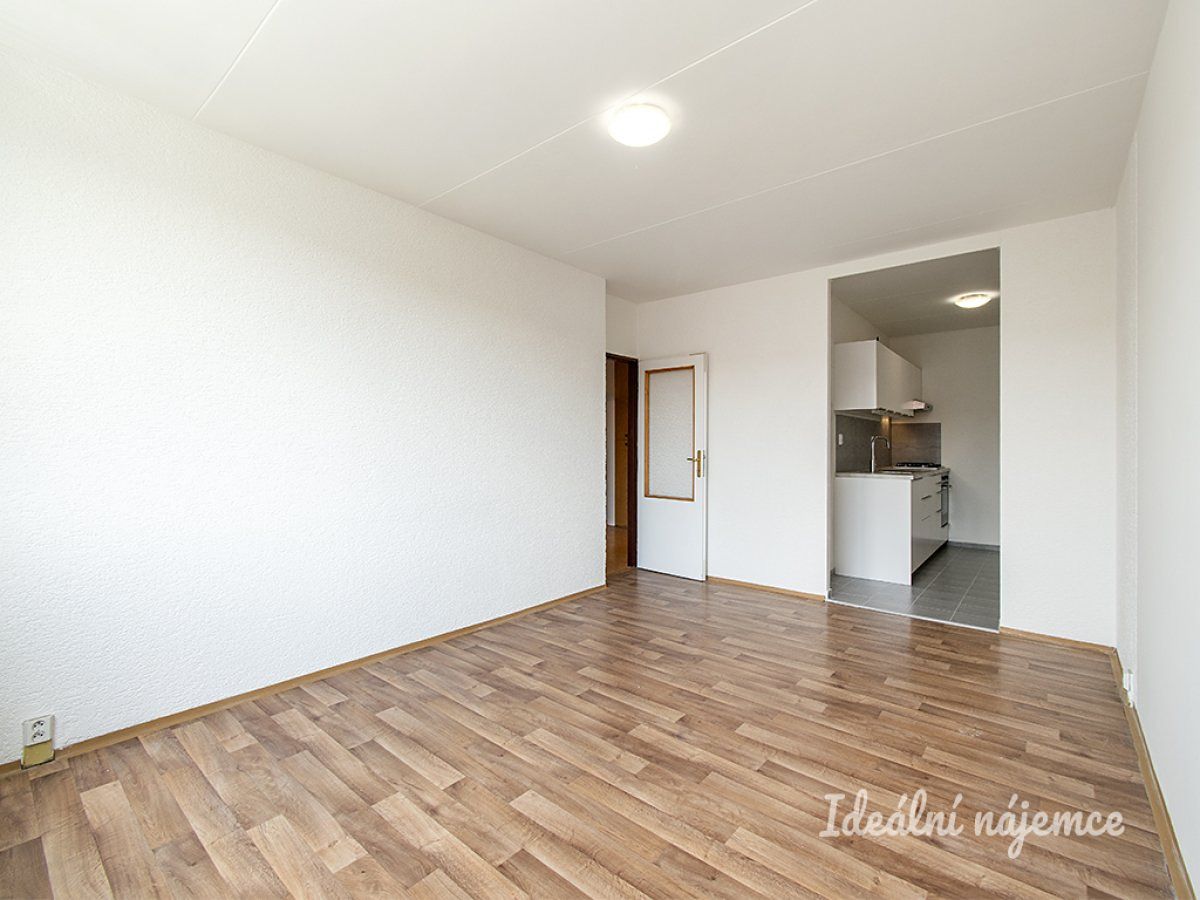 Pronájem bytu 3+kk 65 m² – fotografie 4