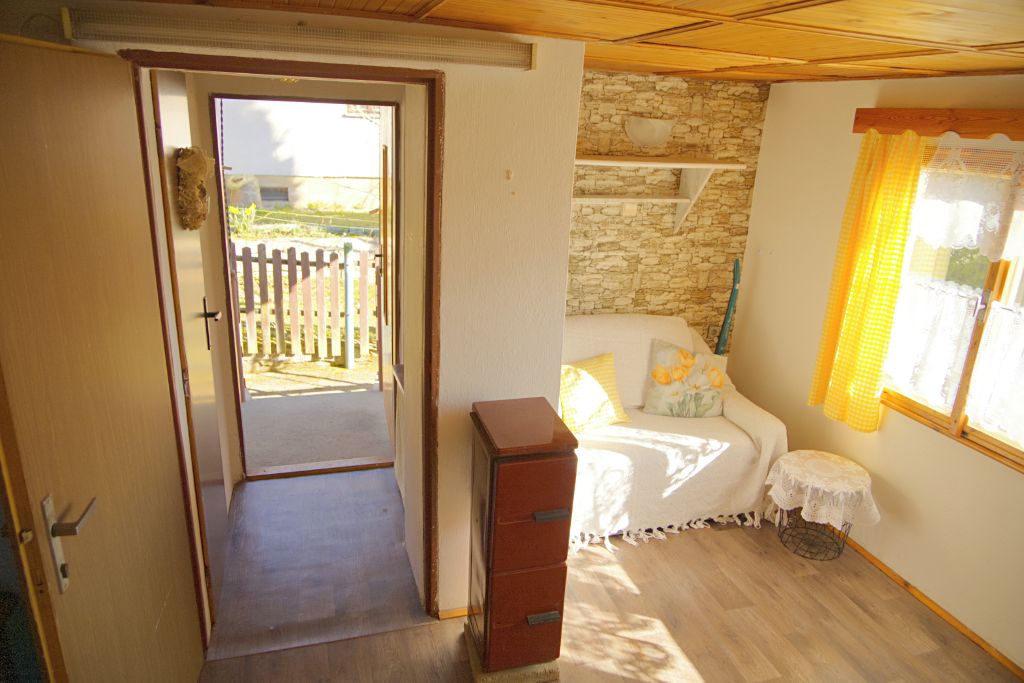 Prodej chaty 40 m², pozemek 396 m² – fotografie 5