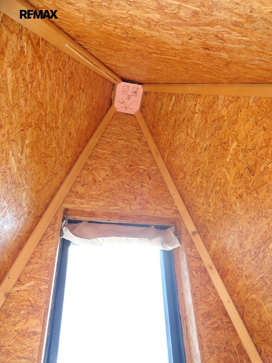 Prodej chaty 20 m², pozemek 16 m² – fotografie 5