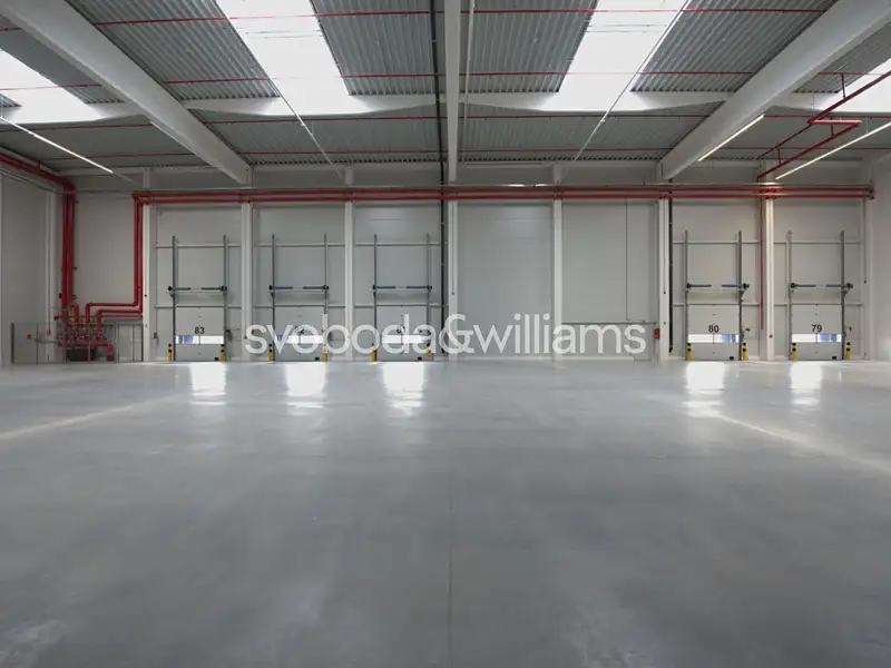Pronájem skladového prostoru 14903 m², Lovosice – náhled fotky 2