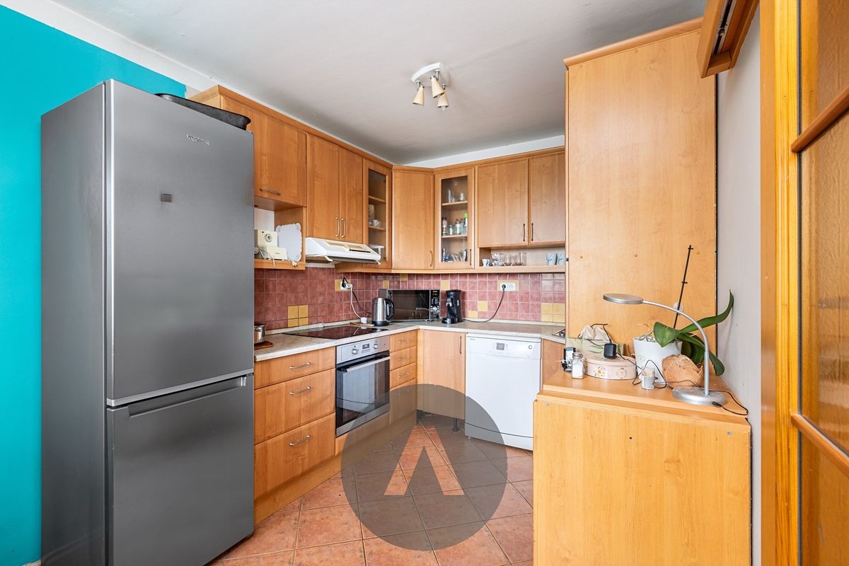 Prodej bytu 3+1 67 m² – fotografie 2