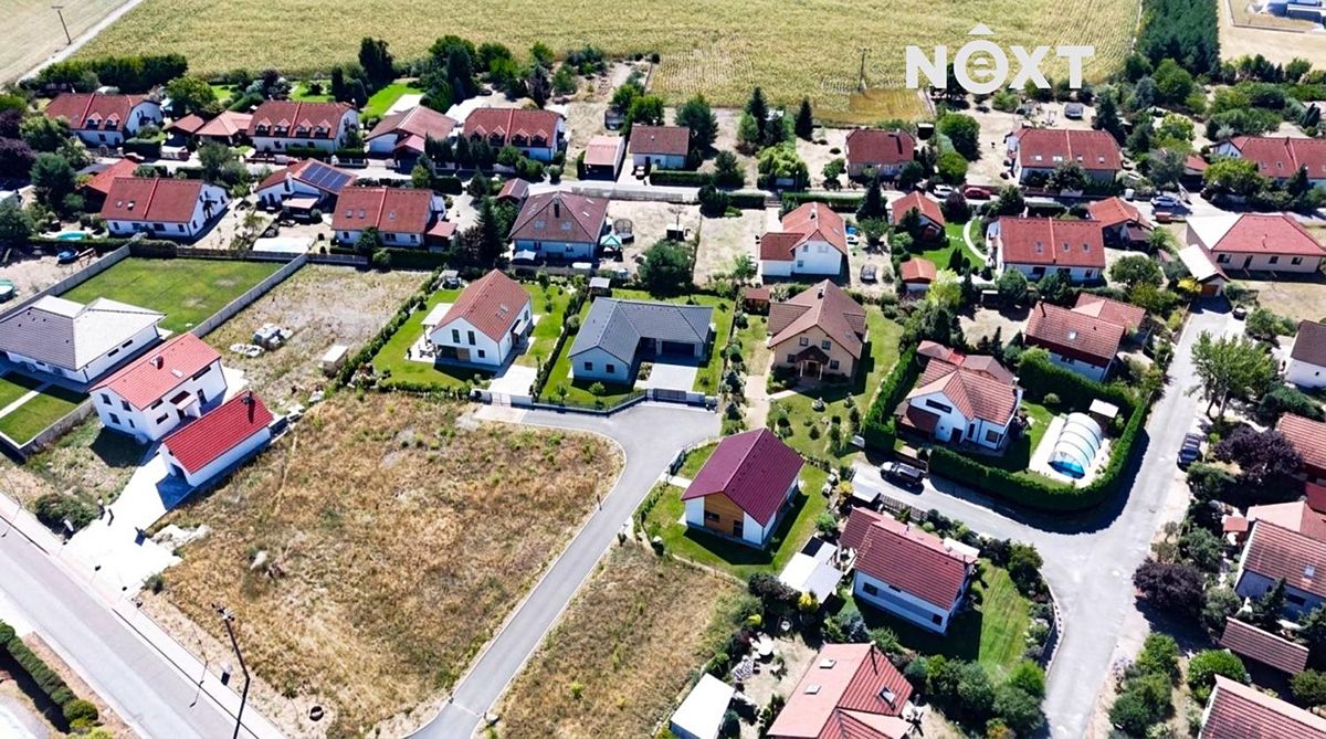 Prodej stavebního pozemku 3478 m² – fotografie 2