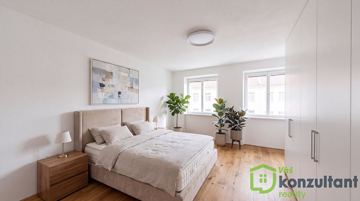 Prodej rodinného domu 222 m², pozemek 135 m² – fotografie 4