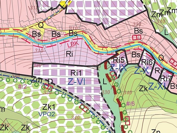 Prodej pozemku, 655 m² (6 z 6)