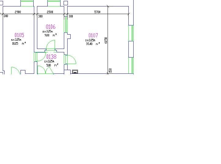 Комерційне приміщення в оренду, 68 м² (9 з 9)