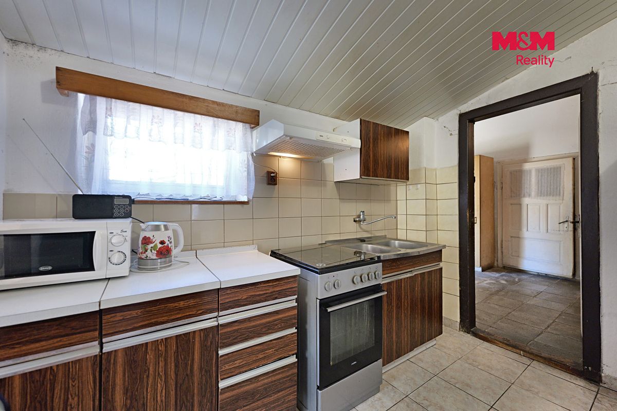 Prodej rodinného domu 110 m², pozemek 294 m² – fotografie 4