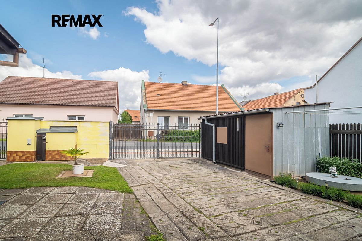 Prodej rodinného domu 80 m², pozemek 266 m² – fotografie 5