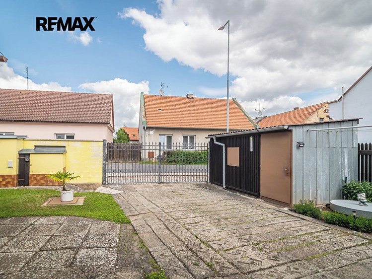 Prodej domu, 80 m² (5 z 27)