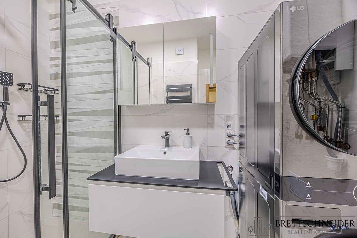 Prodej bytu 3+1 96 m² – fotografie 4